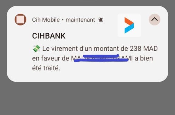 تحويل رقم 6